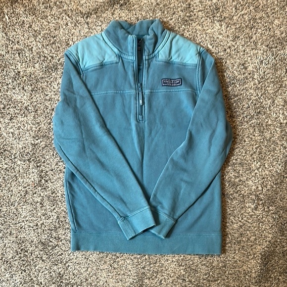 Vineyard Vines Other - Like New Boys Vineyard Vines Shep Shirt Martha’s Vineyard Size L (16)